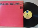 LP TALKING HEADS : 77 KKAY 33524 MADE IN ITALY 1977