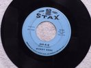 northern soul WENDY RENE Bar B Que STAX 159