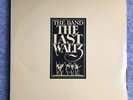 The Band : The Last Waltz : 3WS 3146 : (3 LP w/ booklet) VGC