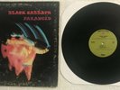 BLACK SABBATH - PARANOID Vinyl LP Record - 1971 Warner Bros. WS 1887