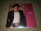 GEORGE STRAIT LP   Livin' It Up  VERY RARE 1990 MCA RECORDS EXCELLENT+
