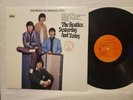 The Beatles - Yesterday..And Today -EX/NM 1976 RE Pop Psych Rock Capitol ST-2553