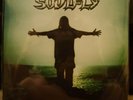 Soulfly Self Titled, Double LP,  White Vinyl, New
