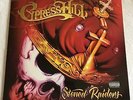 Cypress Hill: Stoned Raiders Promo 2x 12