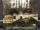DMX The Great Depression 2LP Vinyl 2015 New Sealed