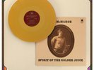 F. J. McMahon ‎– Spirit Of The Golden Juice GOLD Colored Vinyl LTD 300