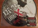 ? NEW DMX - The Definition of X: The Pick of the Litter, 2LP Vinyl Picture Disc