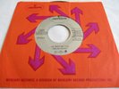 OSCAR PERRY - HE SENT ME YOU / MOTHER  CAN YOUR CHILD COME HOME - MERCURY DJ