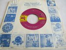 EDWIN STARR - TIME / RUNNING BACK AND FORTH - GORDY