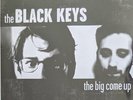 Black Keys - The Big Come Up LP NEW