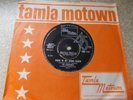 THE SUPREMES BACK IN MY ARMS AGAIN / WHISPER YOU LOVE UK 45 TAMLA MOTOWN TMG 516