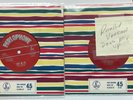 Beatles - Love Me Do Parlophone WITHDRAWN ISSUE & 