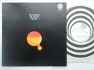 NUCLEUS - ELASTIC ROCK UK VERTIGO SWIRL LP / INNER 6360 008 EX- JAZZ FUSION