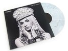 Poppy - Am I A Girl? 2LP Grey Marbled Vinyl with 2-Sided Poster