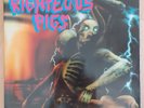 RIGHTEOUS PIGS-Live And Learn 1st Press in Gatefold(black Vinyl),lim.3500;NB 012