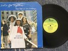 PAM TODD & LOVE EXCHANGE Let's Get Together ORIGINAL US LP RARE
