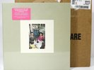 NEW NIB LED ZEPPELIN Presence SUPER DELUXE BOX SET Vinyl, CD, Book