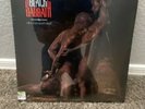 Black Sabbath - The Eternal Idol 1987 (Sealed 12' Vinyl) Warner Bros. 9 25548-1