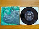 Pearl Jam Xmas Single 1991 Let Me Sleep PROMO CLUB ONLY 7