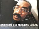 Handsome Boy Modelling School Vinyl/LP