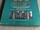 Complete Organ Music Of  J S Bach, Performed by Walter Kraft, 18  LP  box set.