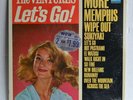 Sealed THE VENTURES Vinyl LP Album Record 