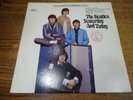 THE BEATLES Yesterday and Today LP Capitol ST 2553 Purple labels