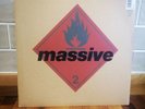 MASSIVE ATTACK Blue Lines 1991 UK CIRCA RECORDS VINYL LP Limited Edition