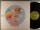 Grateful Dead  Europe '72    Psych; Folk Rock