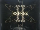 ESPERS: II, RARE US ACID/FOLK/PSYCH WITH INSERT AND HUGE PROMO POSTER, SEALED