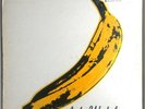 VELVET UNDERGROUND & NICO: Same, ORIGINAL, INTACT (REPRO) BANANA, Stereo EX