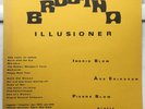 PRE FIX: BRUSTNA ILLUSIONER,  SWEDISH ACID/FOLK/PSYCH, POKORA 4 Stars