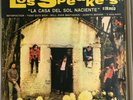 Los Speakers: Las Casa, Original Colombian GARAGE/PSYCH VG+