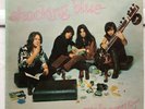 Shocking Blue: At Home, ORIGINAL DUTCH PSYCH, with female vocals, VG+