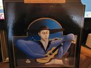 King Crimson: The Compact King Crimson, 2xLP, Book, VG+/NM