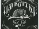 Leo Kottke, 6 and 12 String Guitar 200g Clarity LP (Michael Hobson Archives)