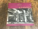 U2 Gold Stamp Promo LP - The Unforgettable Fire - Island Records 90231-1 1984