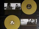 U2: The Joshua Tree - 30th Anniversary Limited Edition Gold Vinyl 180g 2LP NM/EX