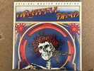 Grateful Dead - Skull And Roses 2LP Mobile Fidelity Numbered Audiophile Vinyl