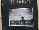 RAINBOW....FINYL VINYL ..W. German press 1986 double vinyl album ex. cond.