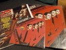 LP KRAFTWERK THE MAN MACHINE + 45 giri The Robots + Ciao 2001 MADE IN ITALY 1978