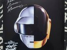 DAFT PUNK - RANDOM ACCESS MEMORIES - 2 x 12