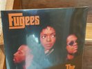 FUGEES - THE SCORE - 2x LP vinyl - BRAND NEW SEALED   collector