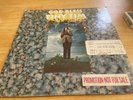 Tiny Tim God Bless Tiny Tim LP Record MONO PROMO 1st Issue Reprise 1968 Rare