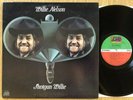 Willie Nelson - Shotgun Willie LP / Atlantic / 1973 / First Pressing