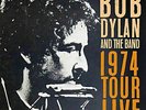 BOB DYLAN AND THE BAND: 194 Tour Live          4 LP   / free shipping by courier