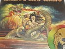 Electric Eels Self-Titled LP NEW MINT SEALED RARE Rock Metal 1984 Gaffenburg