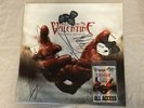 Bullet For My Valentine - Temper Temper (Autographed Vinyl, Pass, Pick Lot)