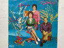 Persian LP IRAJ ???? / HAYEDEH ????? / MAHASTI on AHANG ROOZ IRAN Lp