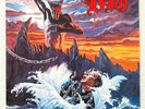 DIO Holy Diver LP 1.Press 1983 AC/DC Black Sabbath Ozzy Osbourne UDO Iron Maiden